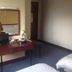 Servicio de la habitación
