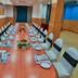 Sala de conferencias