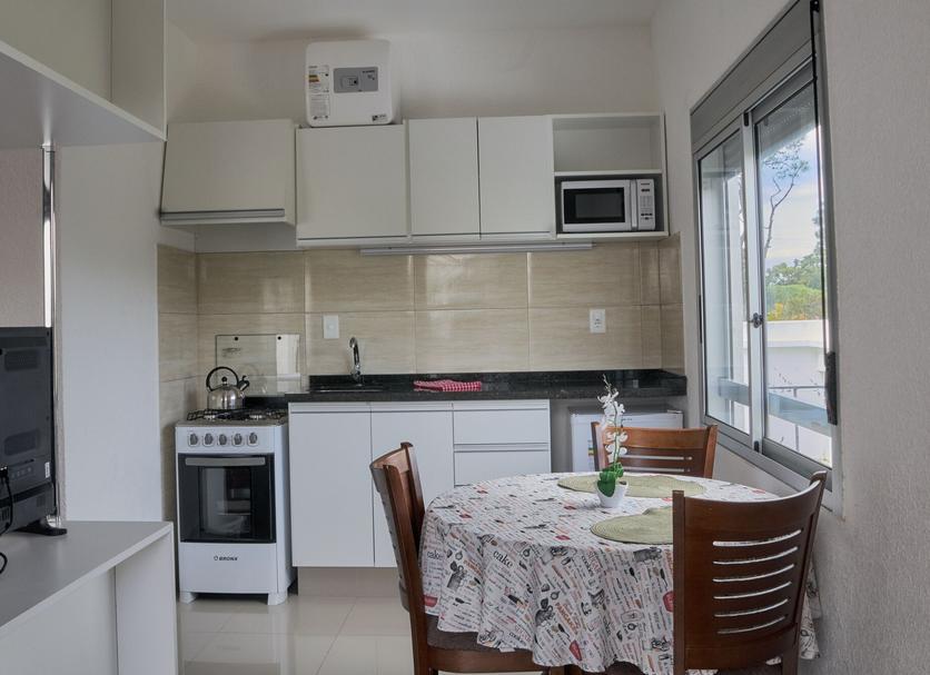 Cocina Foto