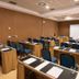 Sala de conferencias