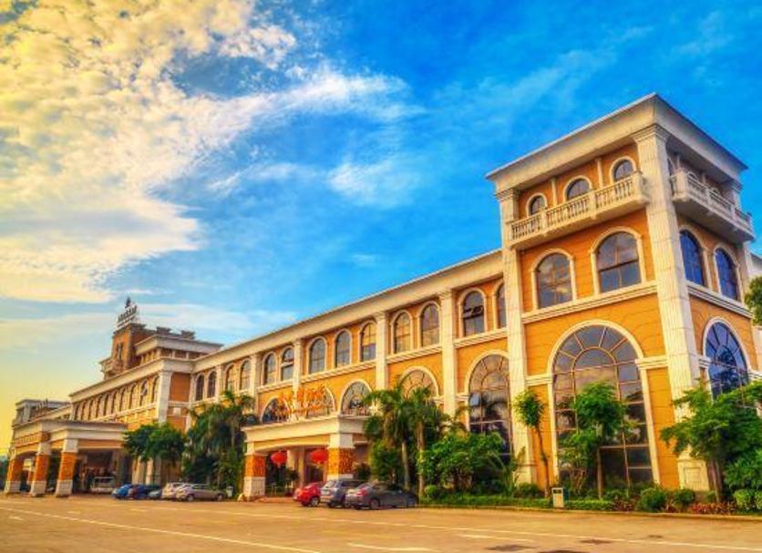 Edificio Foto