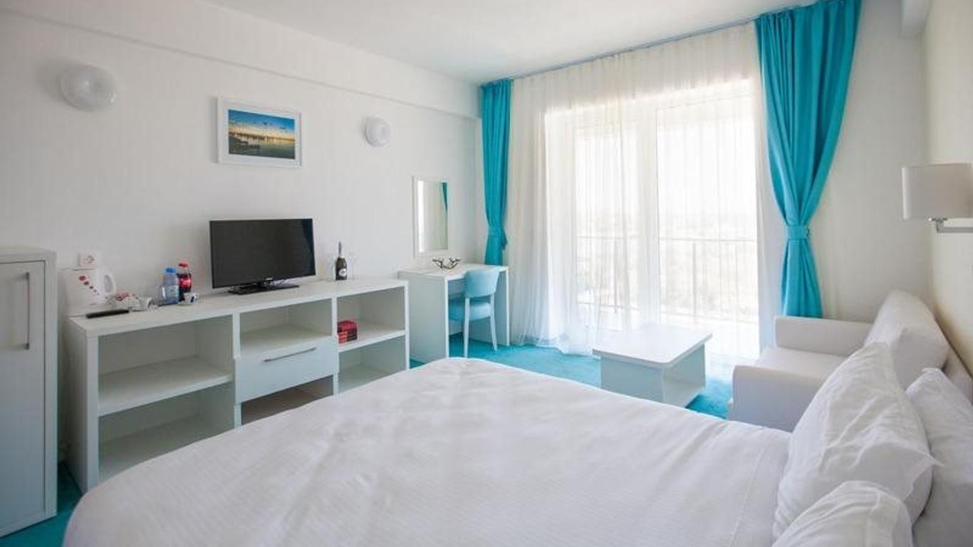 Blaxy Premium Resort Olimp