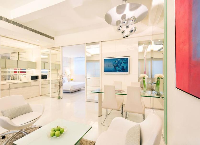 Comedor Foto