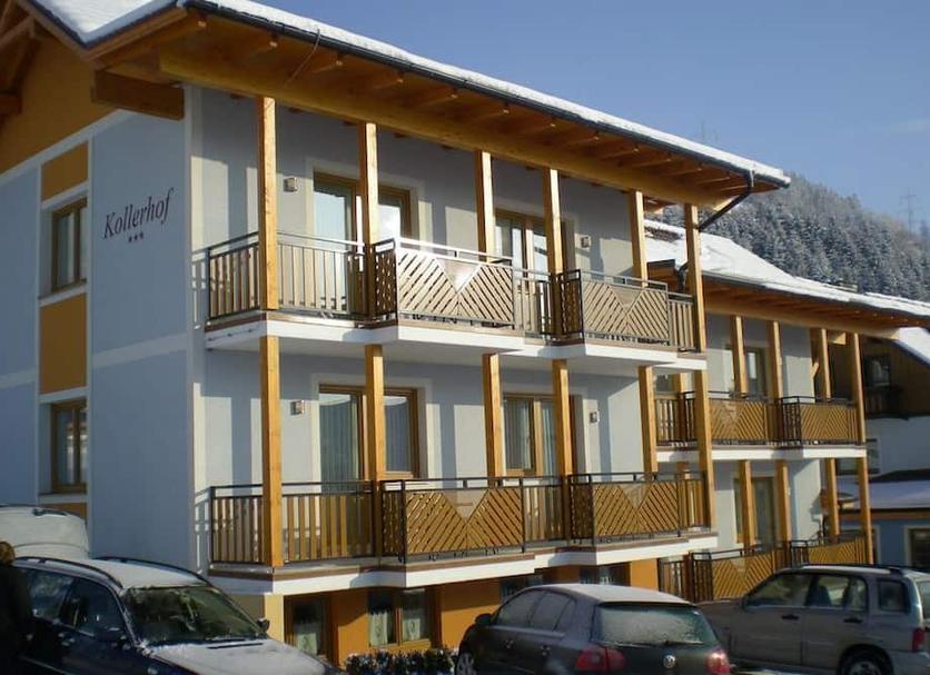 Edificio Foto