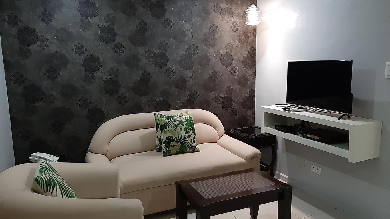 Ralph Anthony Suites