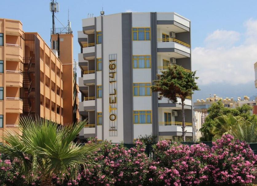 Edificio Foto