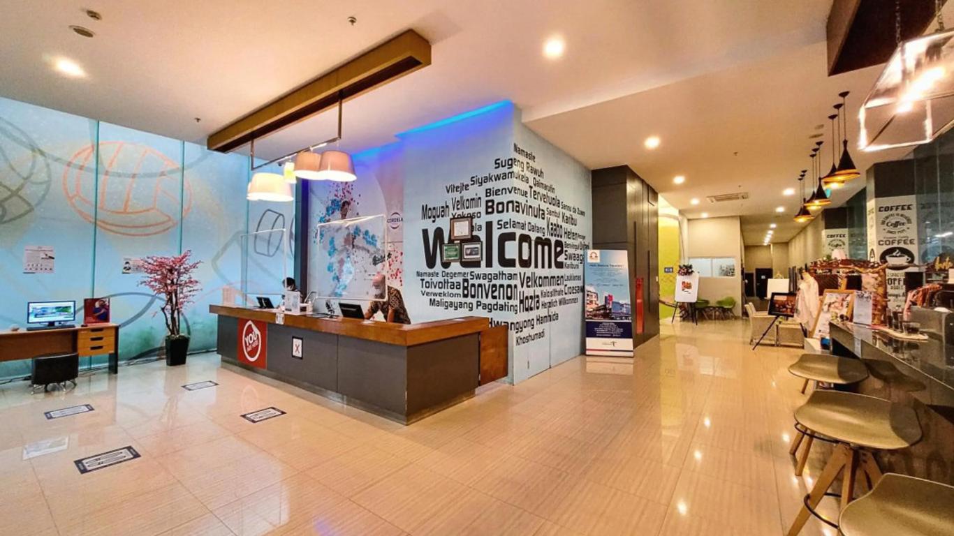 Cordela Kartika Dewi Yogyakarta