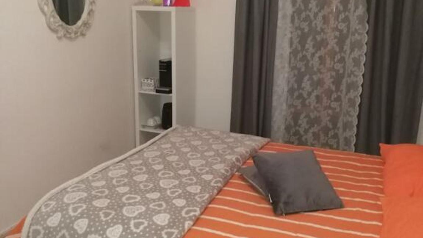 La Perla B & B