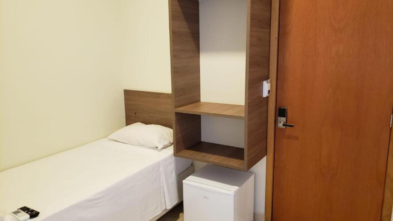 Hotel Viracopos de Indaiatuba