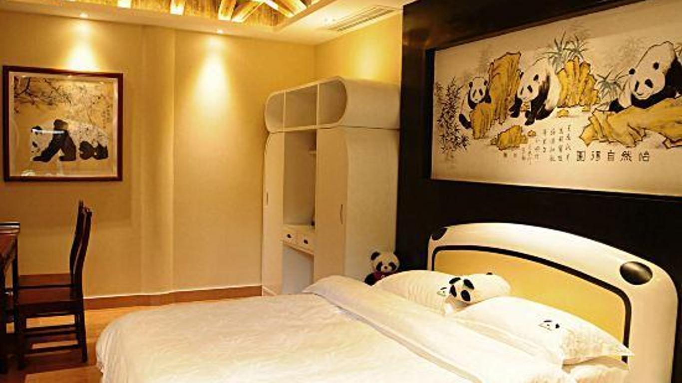 Panda Inn