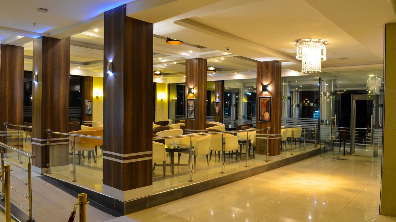 Grand Royal Swiss Hotel