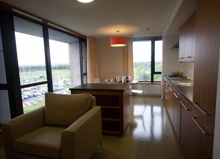 Cocina Foto