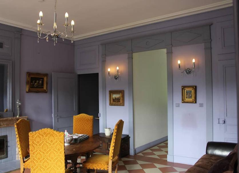Comedor Foto