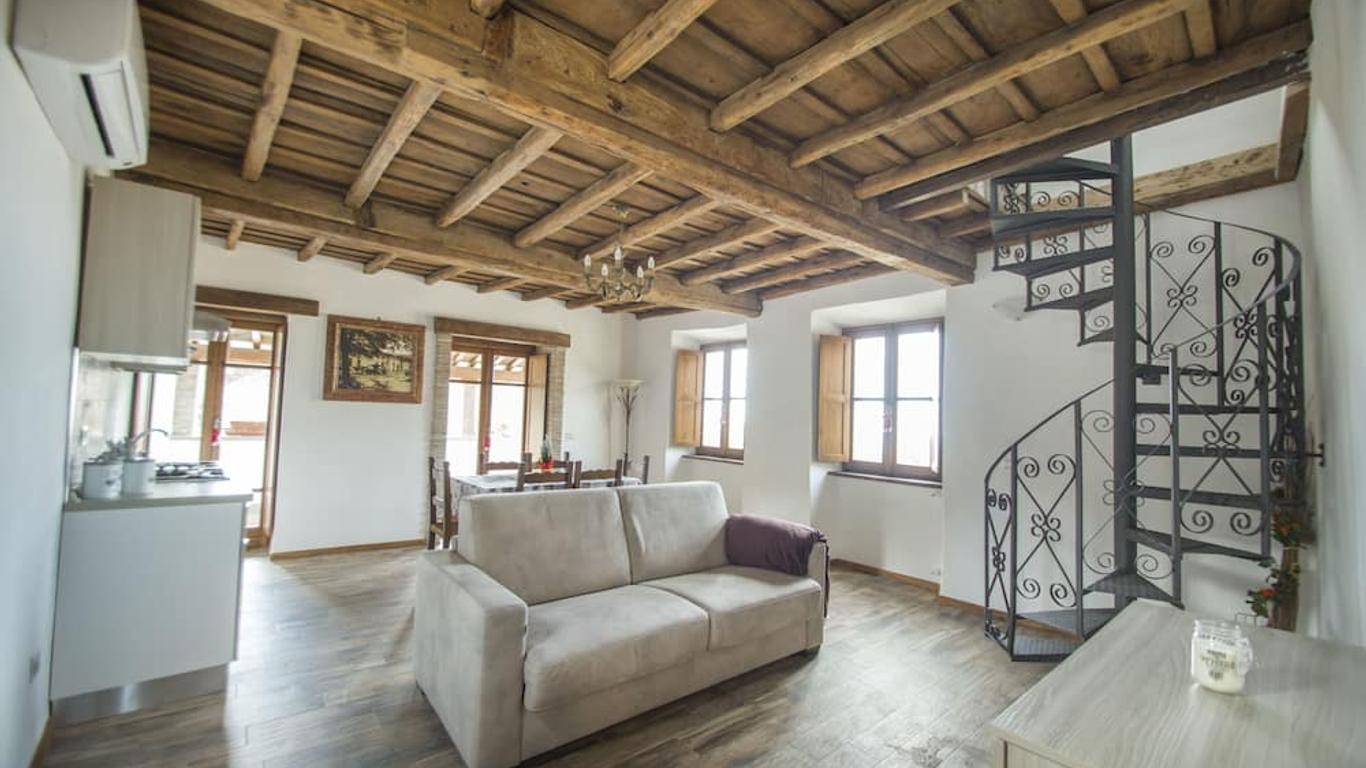 B&B Locanda Cistercense