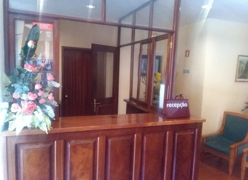 Recepción Foto