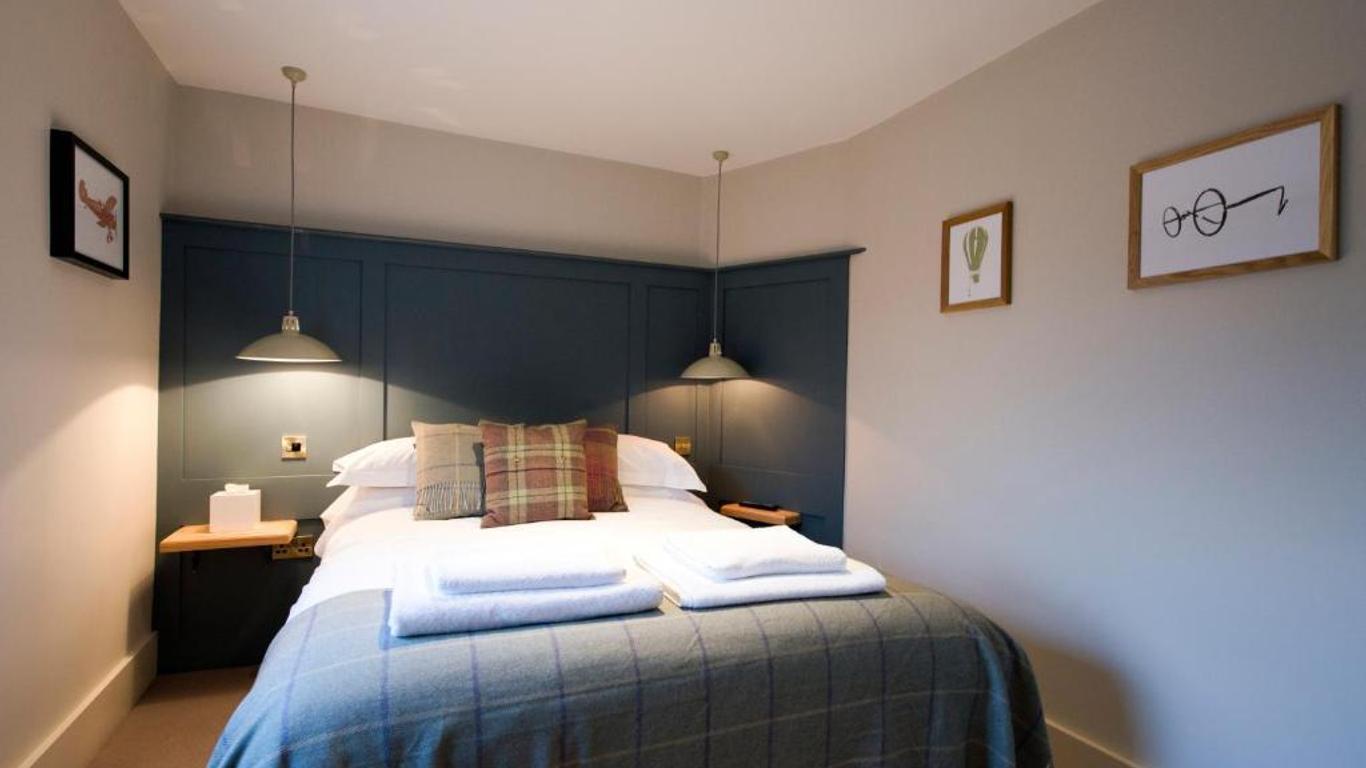 The Coach House