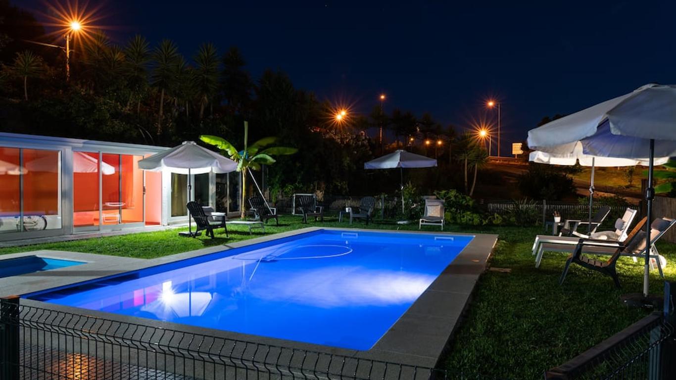 Hotel Minho Belo