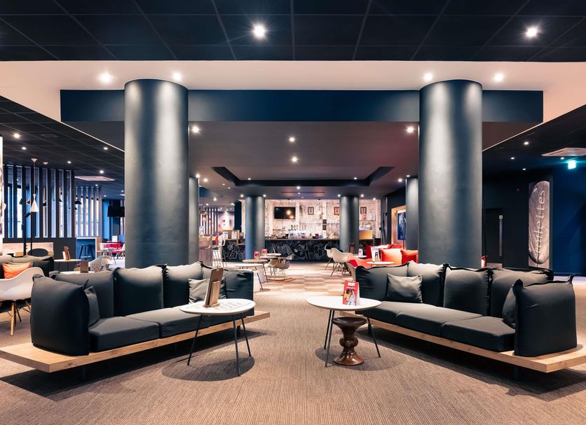 Lounge Foto