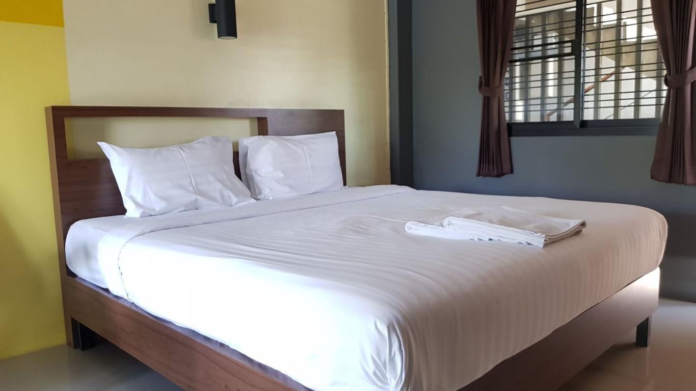 Elite Residence Phitsanulok Sha