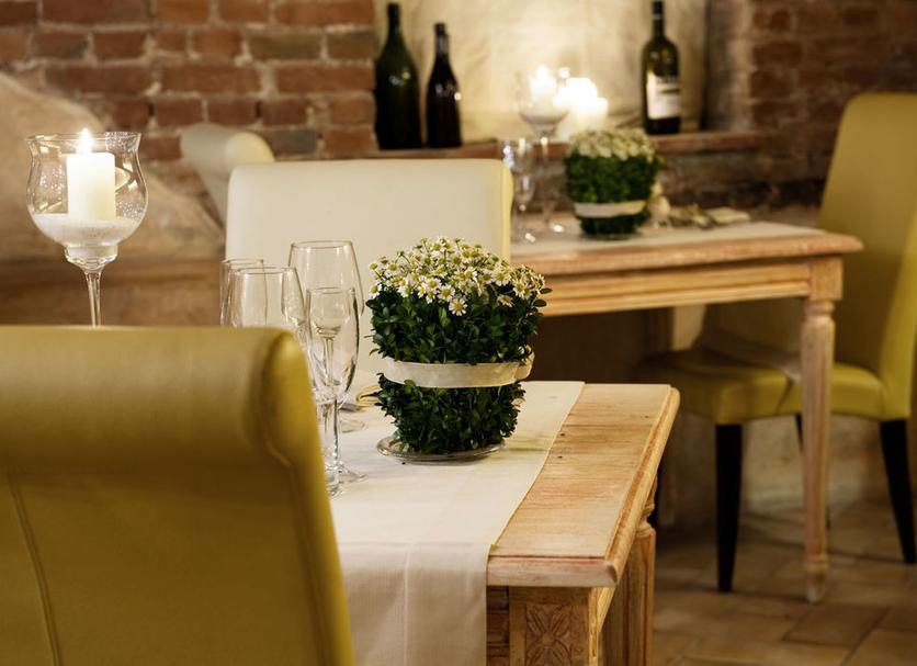 Comedor Foto