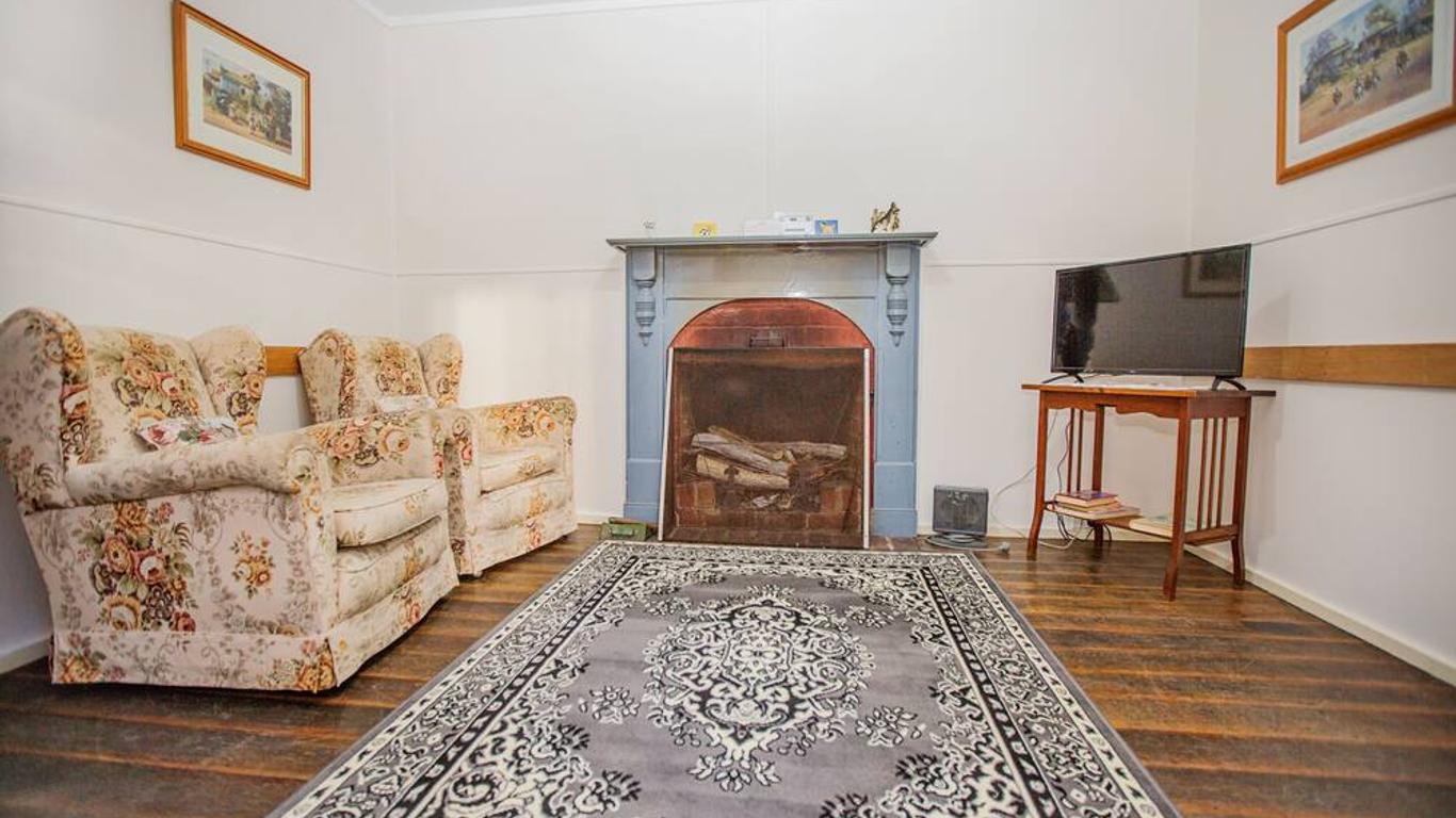 Rosedale Cottages