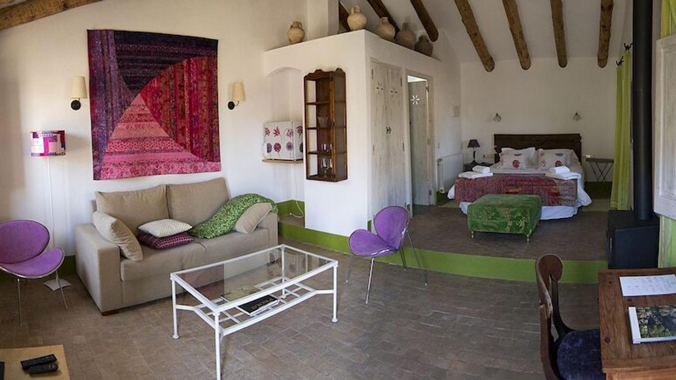 Mas Ardevol Pt106