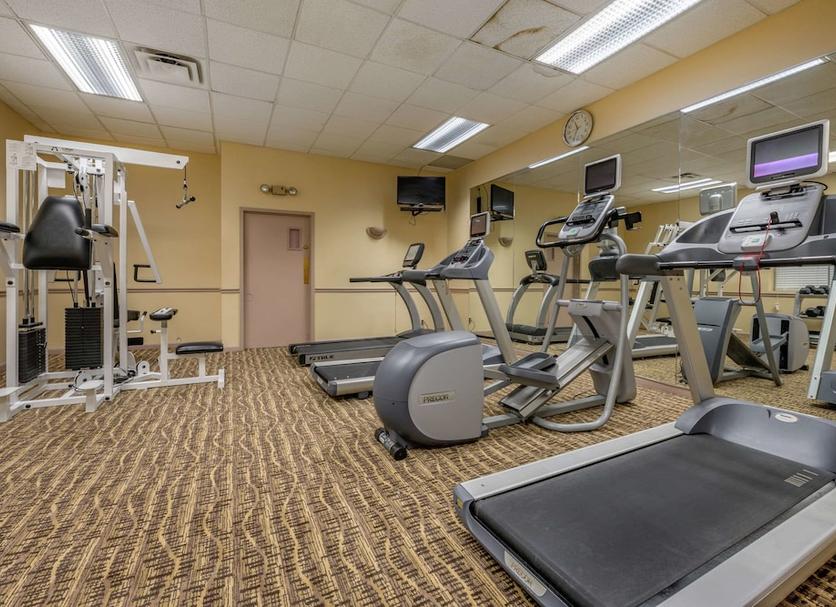 Gym Foto