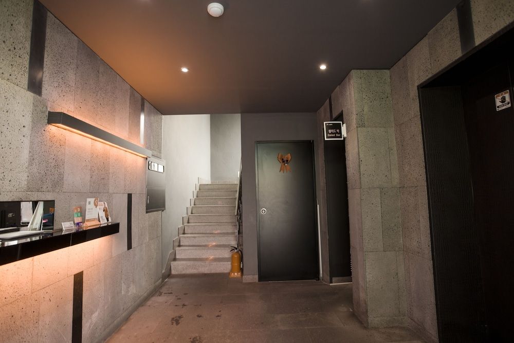 Escaleras