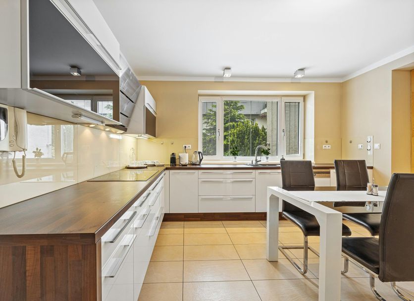 Cocina Foto