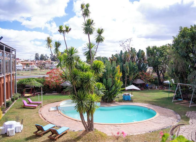 Piscina Foto