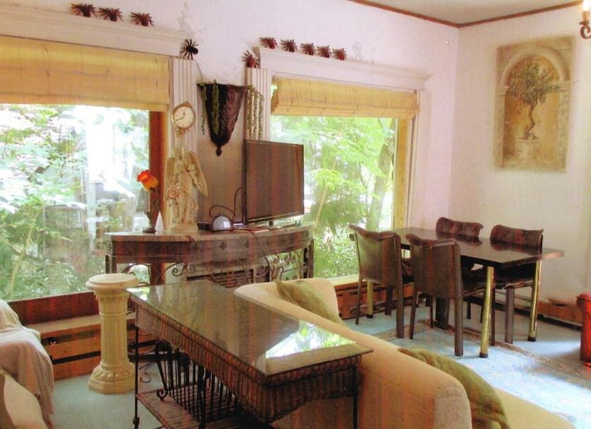 Comedor Foto
