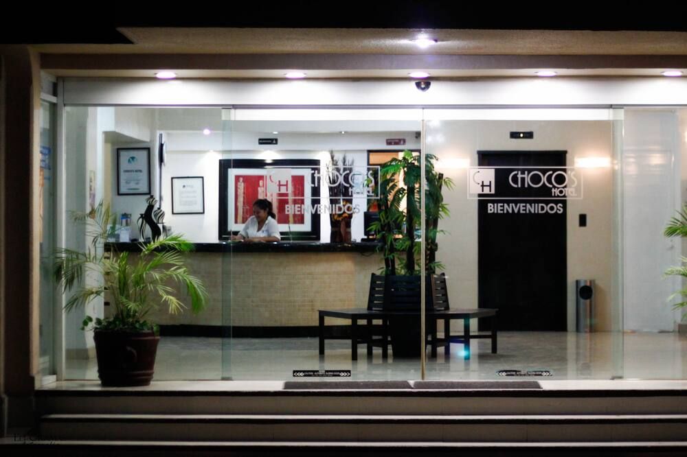 Recepción