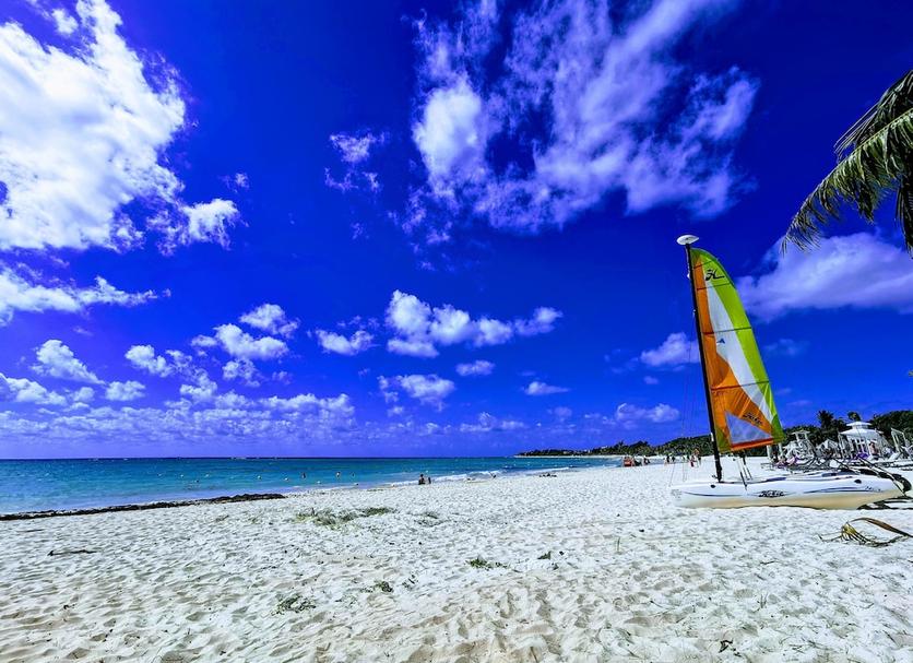 Playa Foto