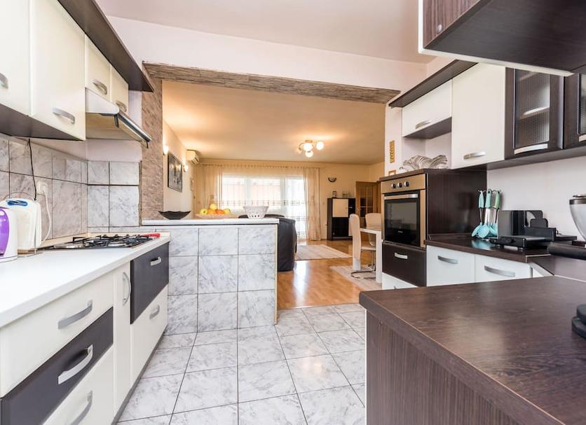 Cocina Foto