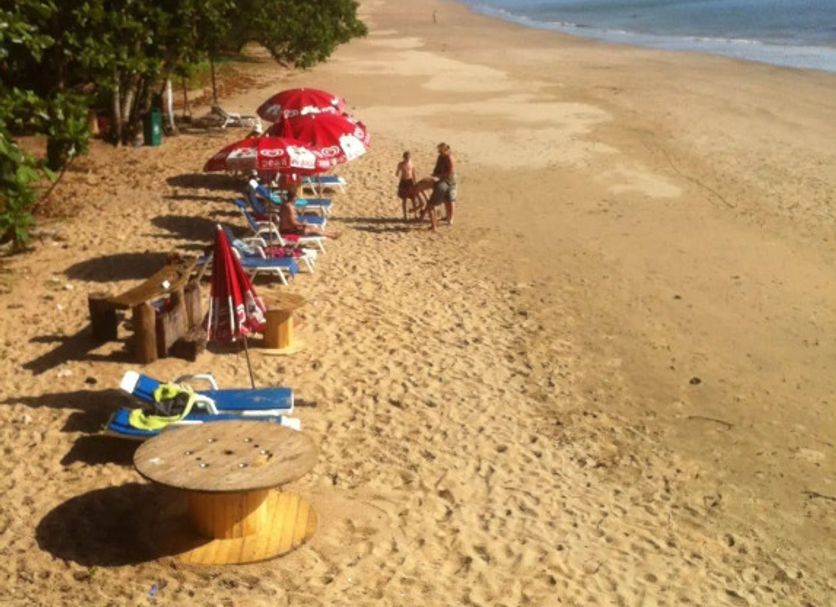 Playa Foto
