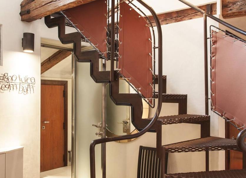 Escaleras Foto