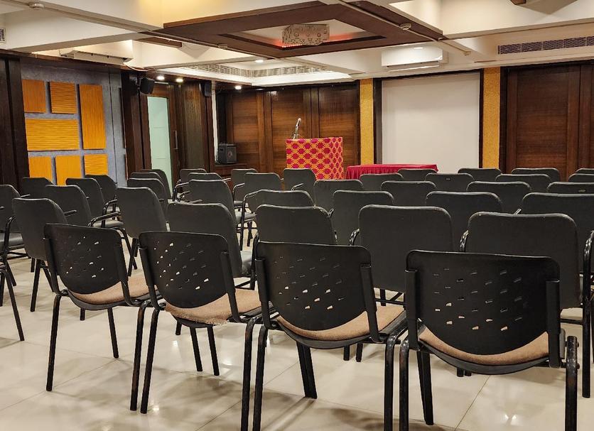 Sala de conferencias Foto