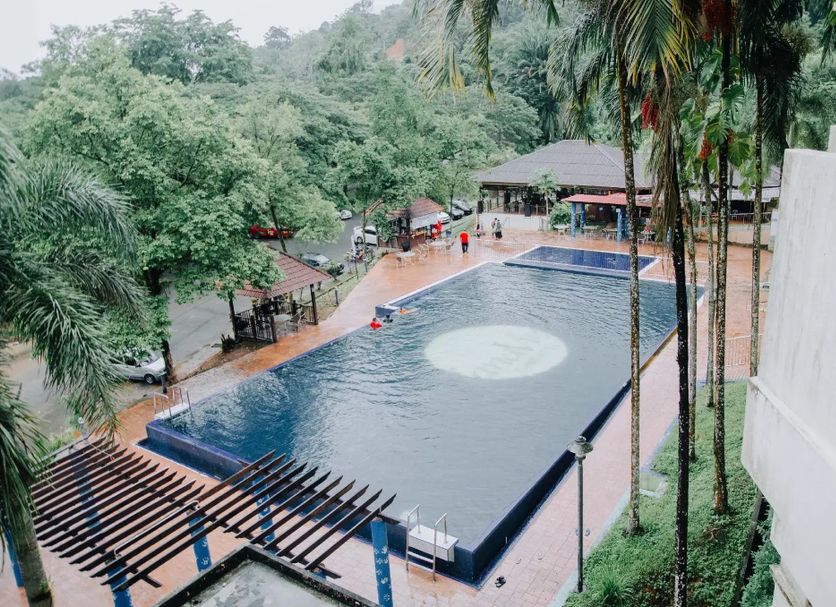 Piscina Foto