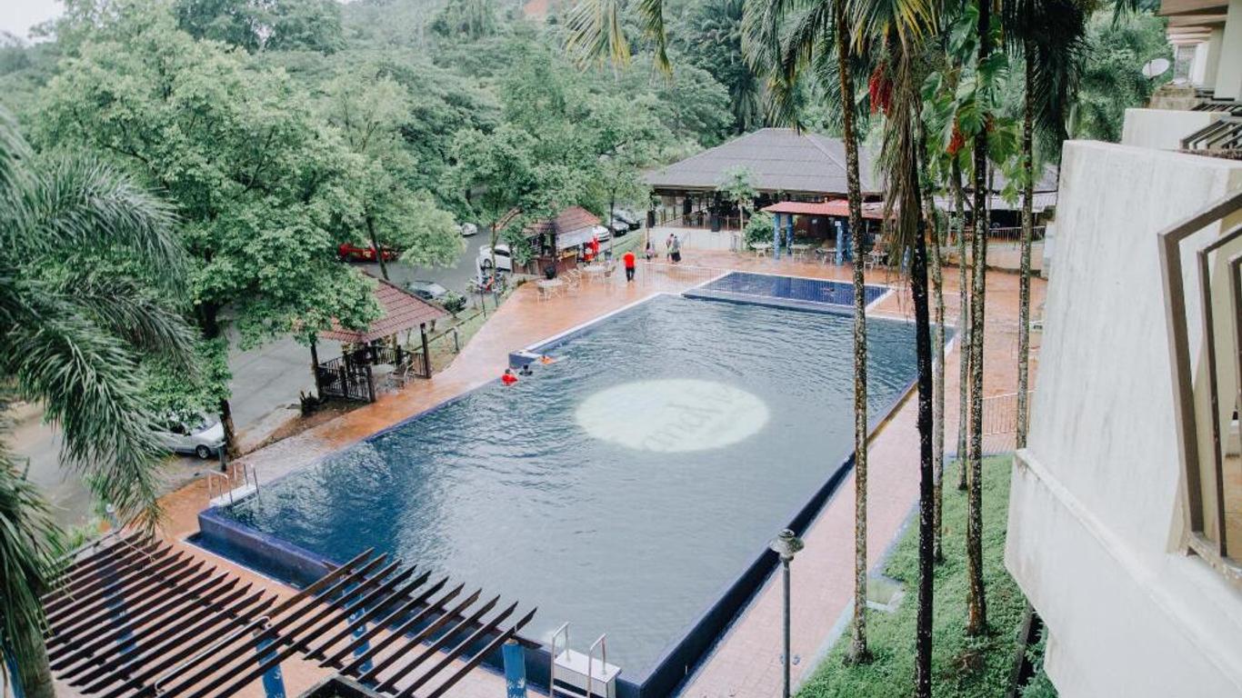Janaview Taiping Hotel