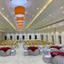 Sala de banquetes