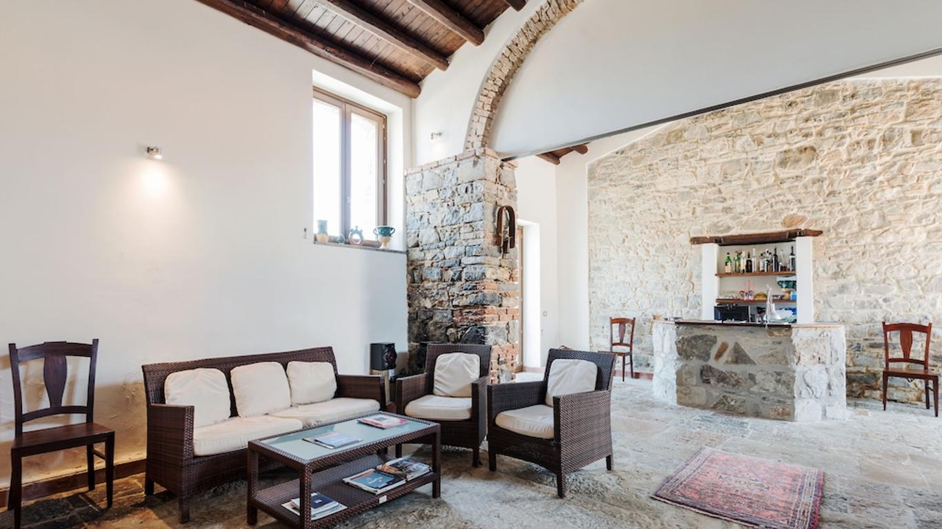 Agriturismo Case Tabarani