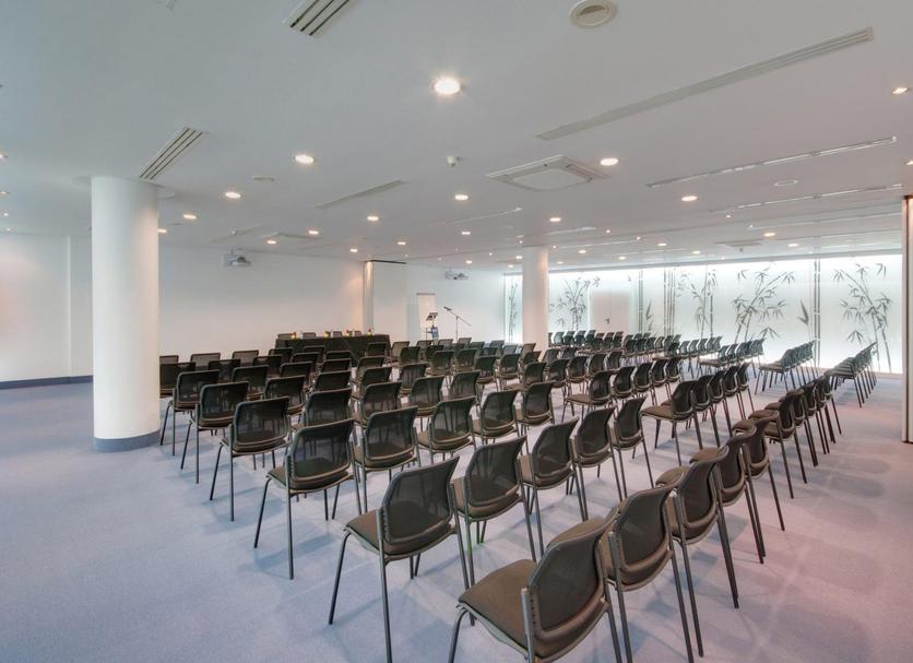 Sala de conferencias Foto