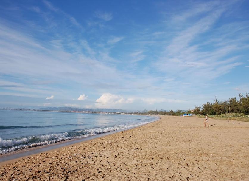 Playa Foto