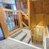 Escaleras