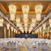 Sala de banquetes