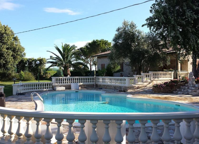 Piscina Foto