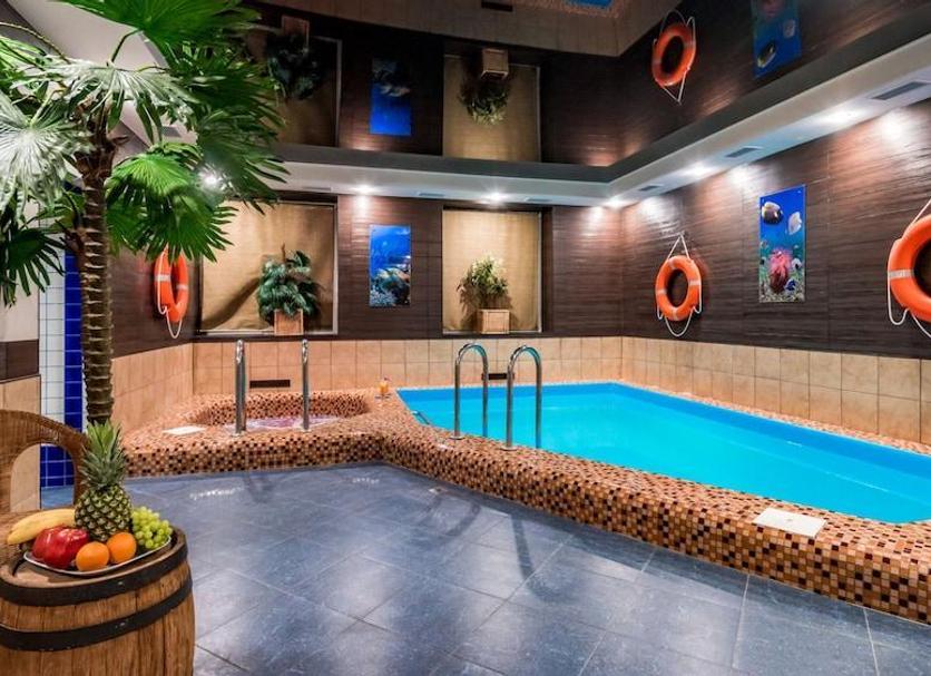 Piscina Foto