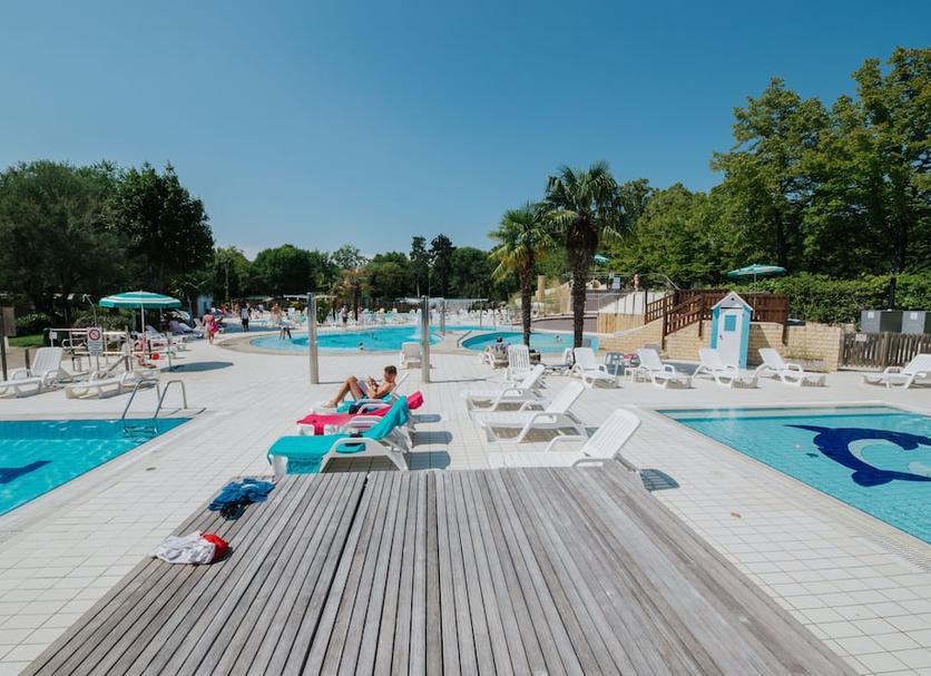 Piscina Foto