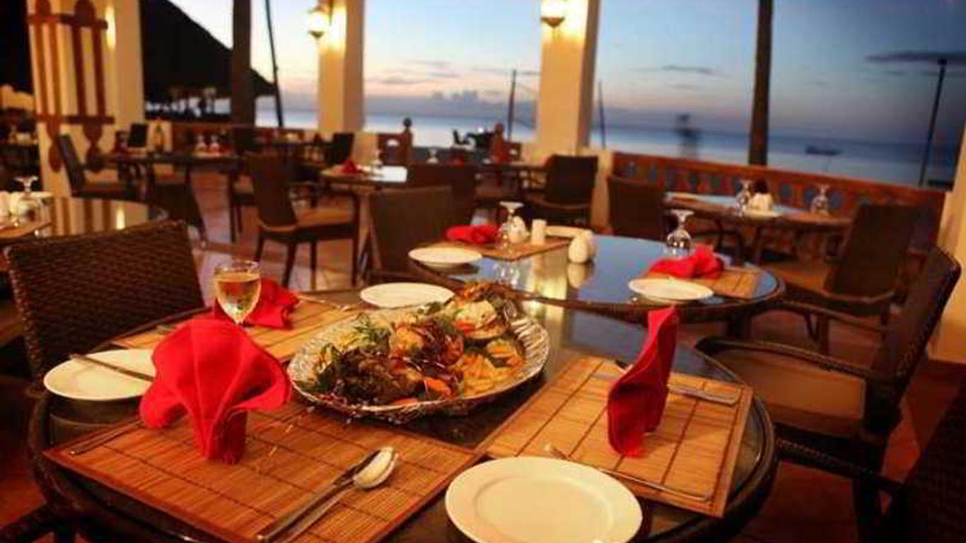 DoubleTree Resort by Hilton Zanzibar - Nungwi