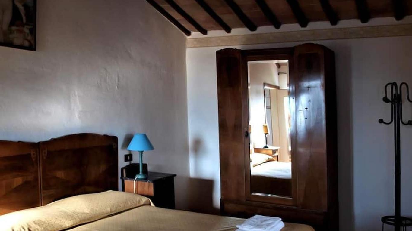 Agriturismo La Grotta Di Montecchino